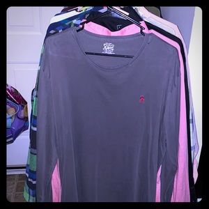 Polo Long sleeve shirt